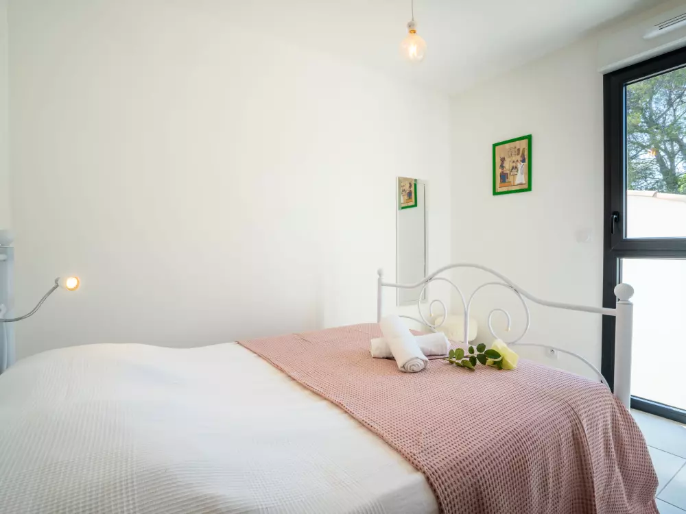 Résidence Le Diamanti