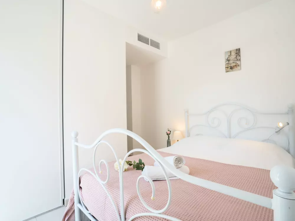 Résidence Le Diamanti