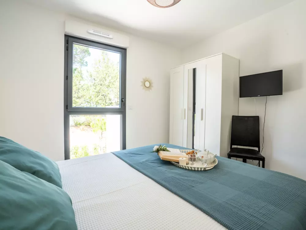 Résidence Le Diamanti