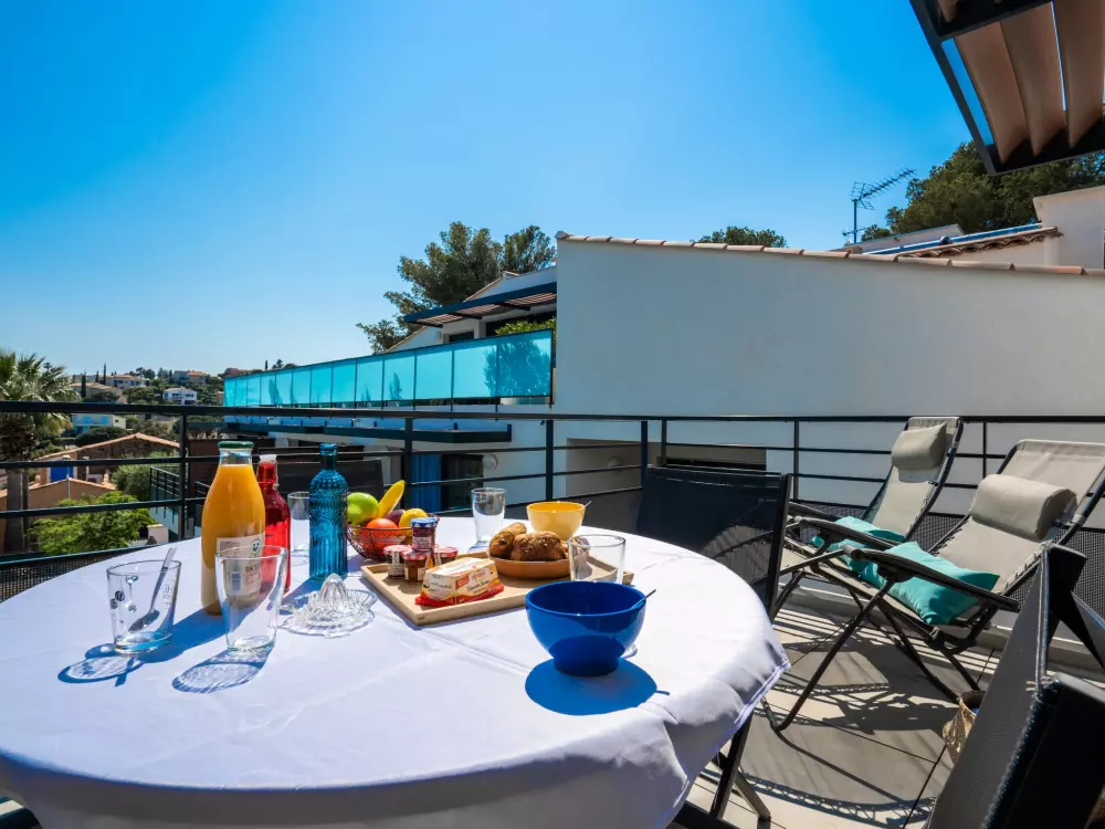 Résidence Le Diamanti