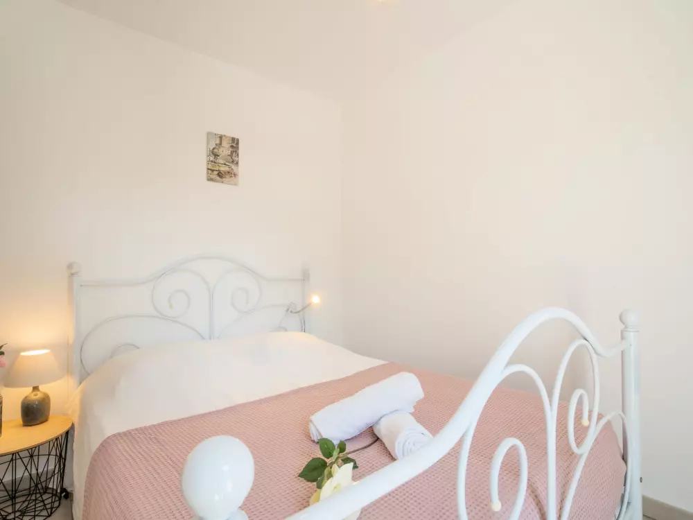 Résidence Le Diamanti