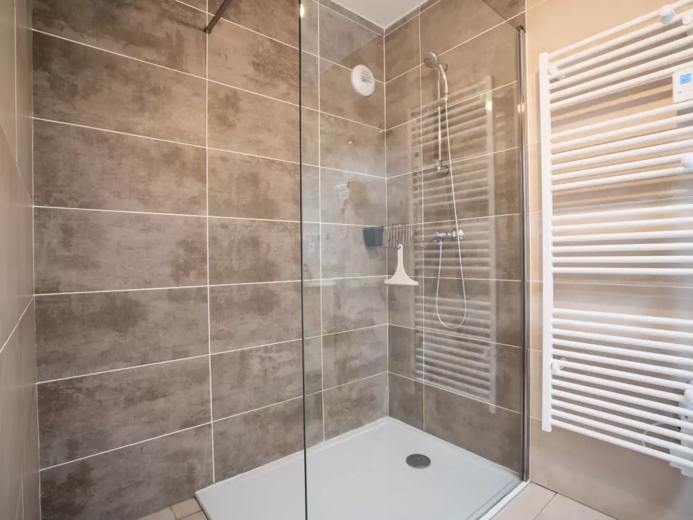 Résidence Le Diamanti