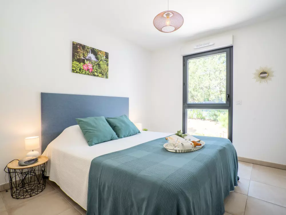 Résidence Le Diamanti