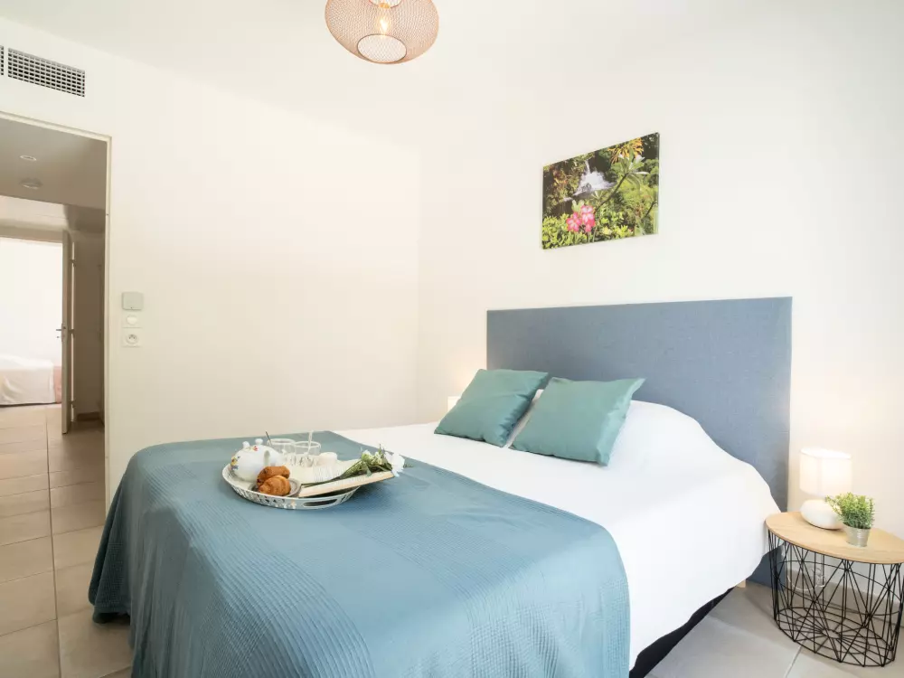 Résidence Le Diamanti