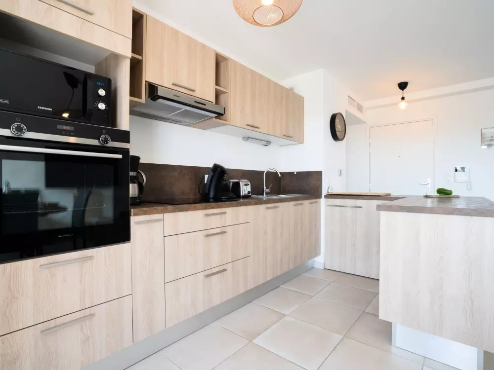 Résidence Le Diamanti