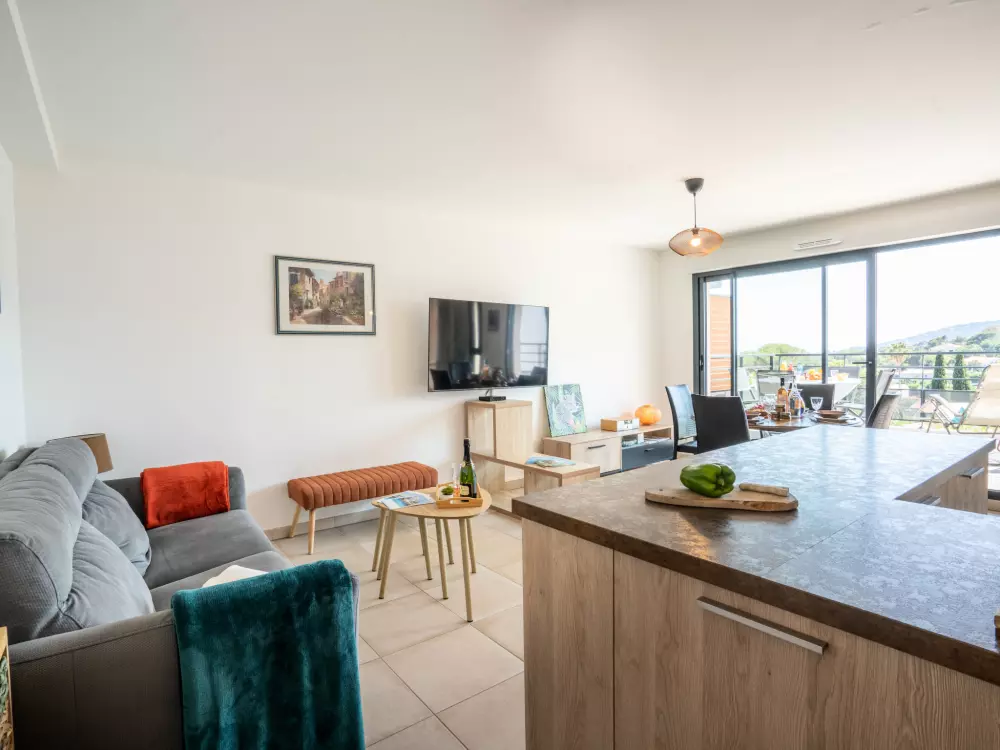 Résidence Le Diamanti