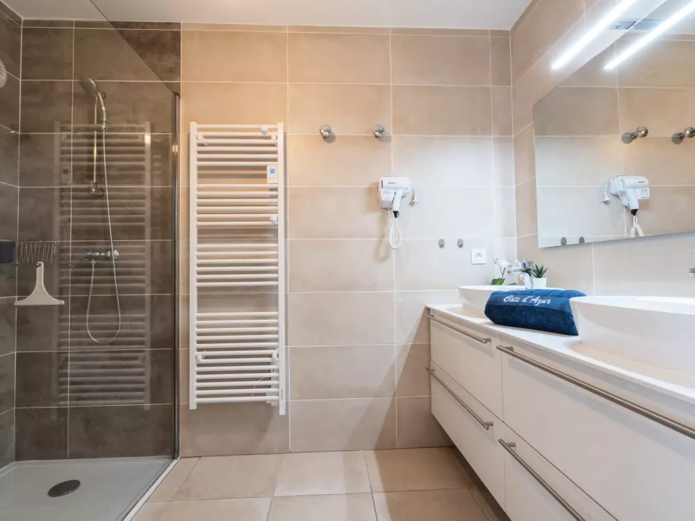 Résidence Le Diamanti