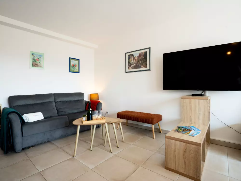 Résidence Le Diamanti