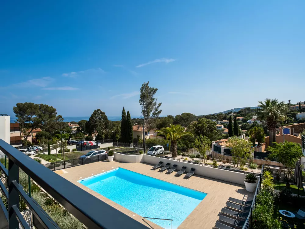 Résidence Le Diamanti