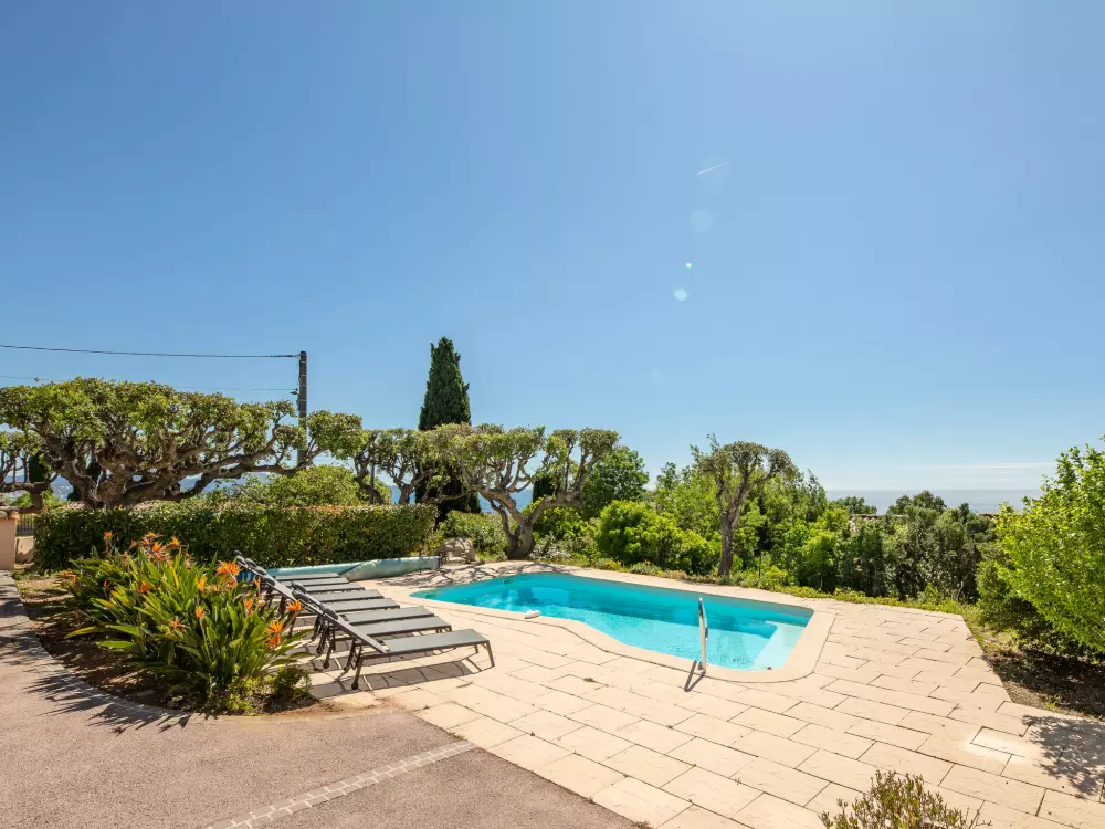 Résidence Le Forum de la Mer