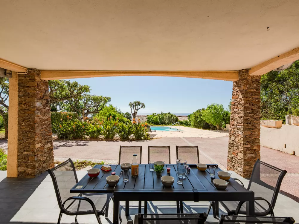 Résidence Le Forum de la Mer