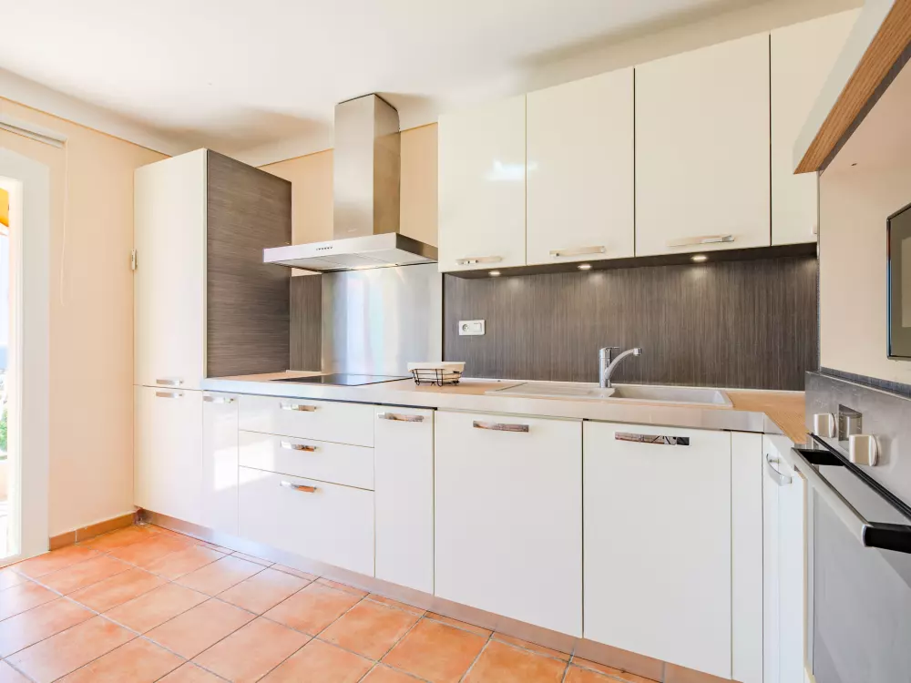 Résidence Le Forum de la Mer