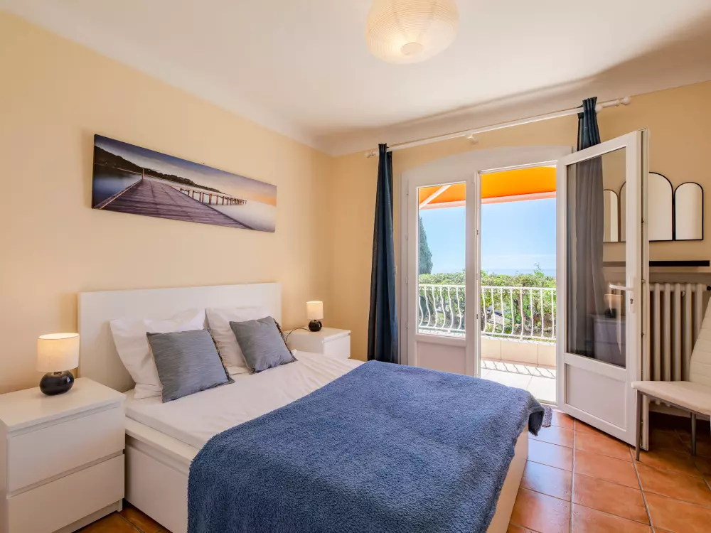 Résidence Le Forum de la Mer