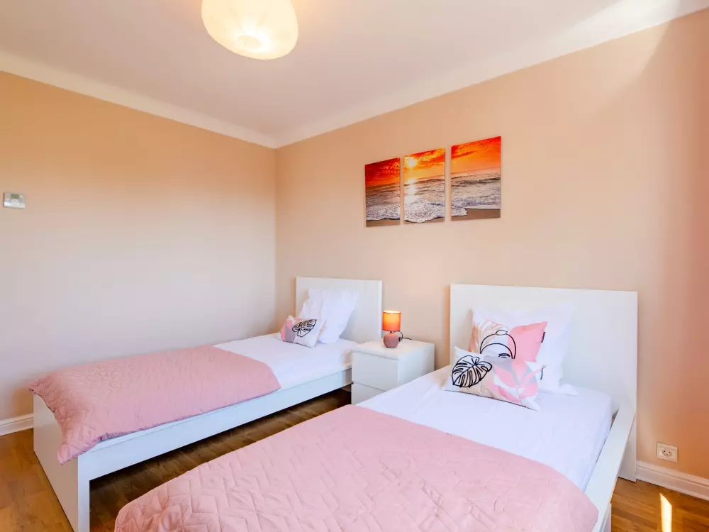 Résidence Le Forum de la Mer