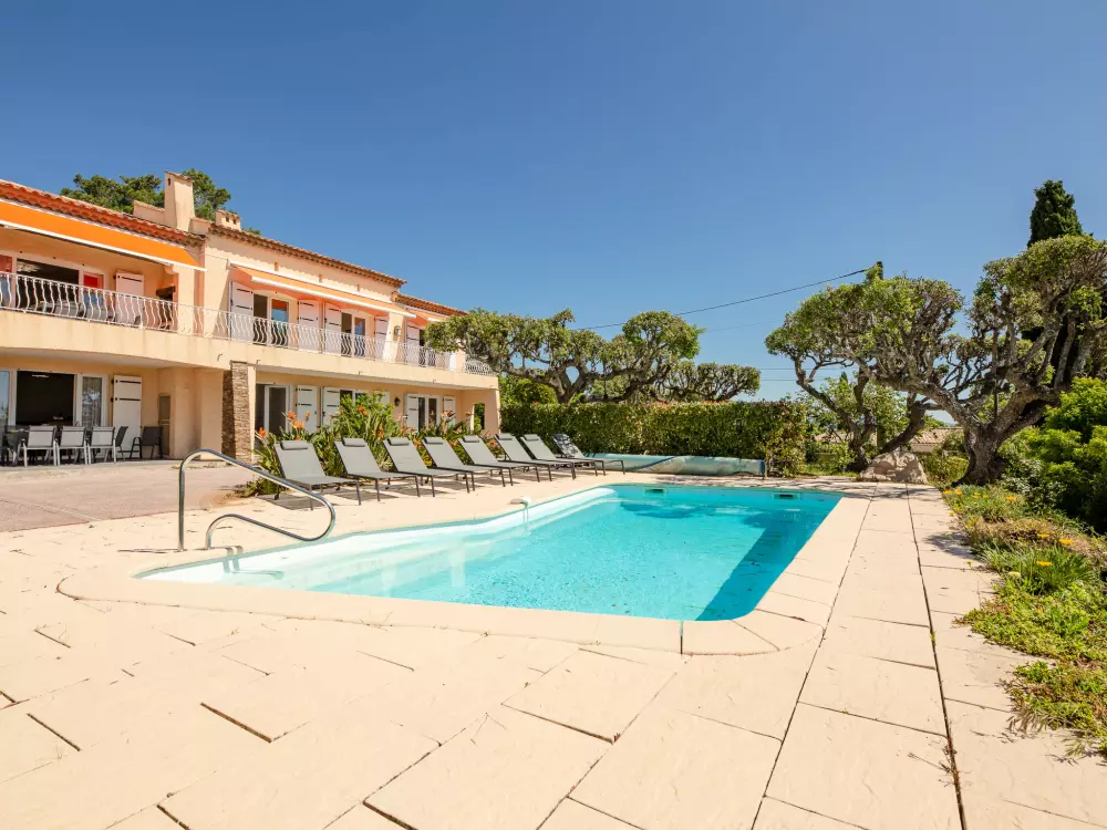 Résidence Le Forum de la Mer