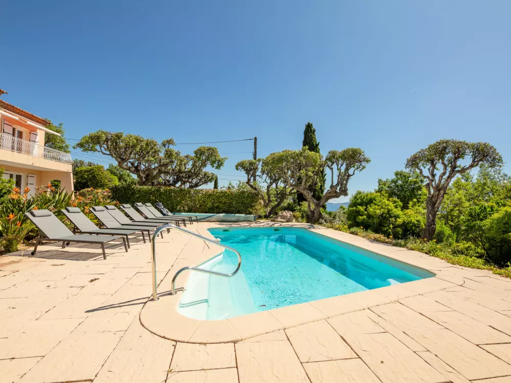 Résidence Le Forum de la Mer