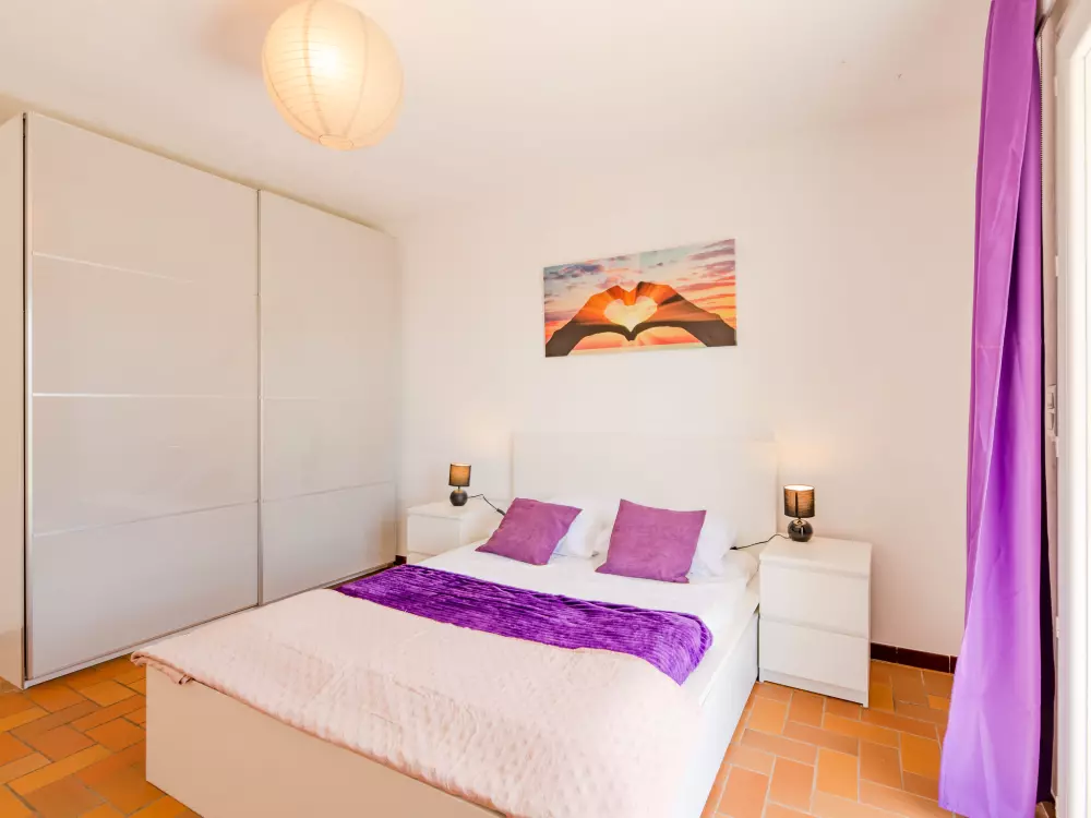 Résidence Le Forum de la Mer