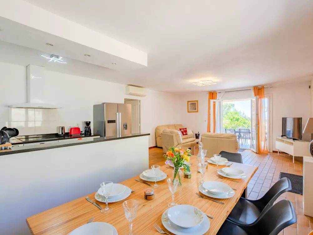 Résidence Le Forum de la Mer