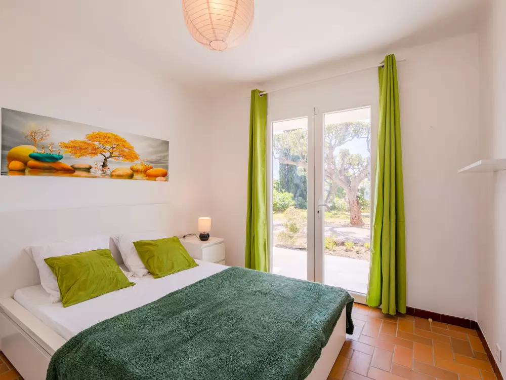 Résidence Le Forum de la Mer