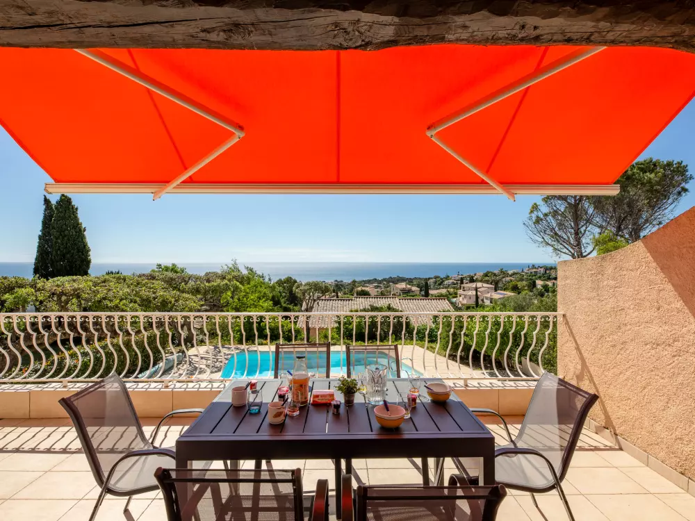 Résidence Le Forum de la Mer