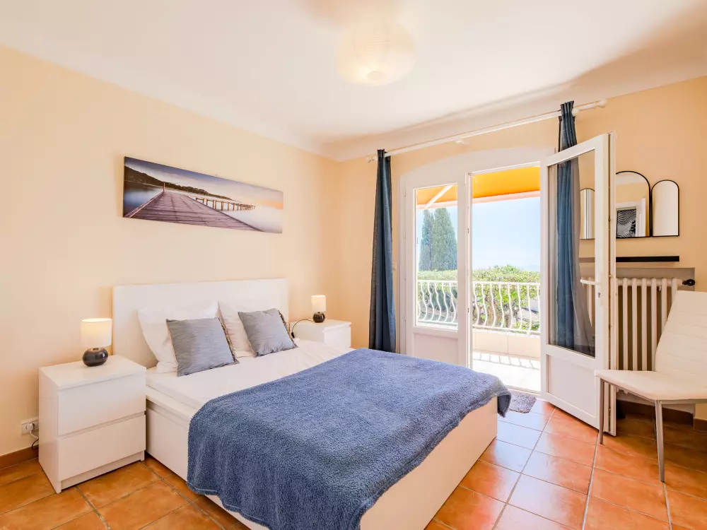 Résidence Le Forum de la Mer