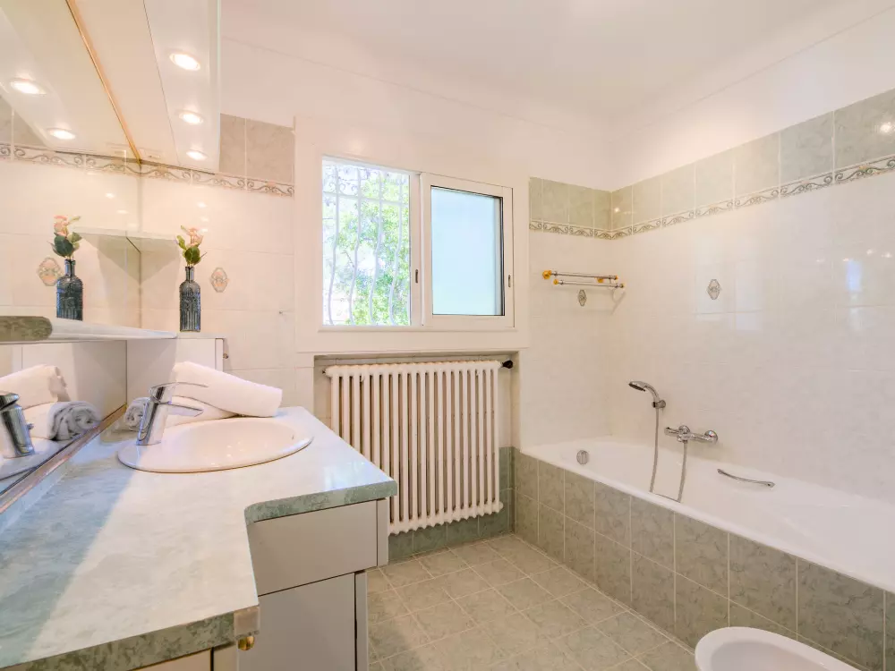 Résidence Le Forum de la Mer