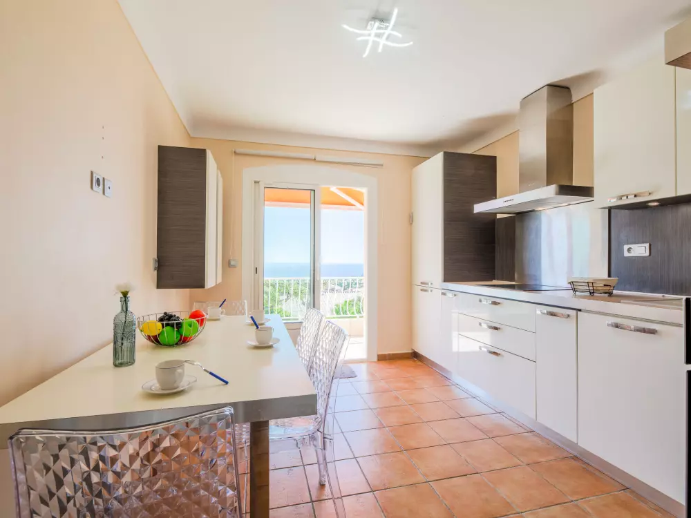 Résidence Le Forum de la Mer