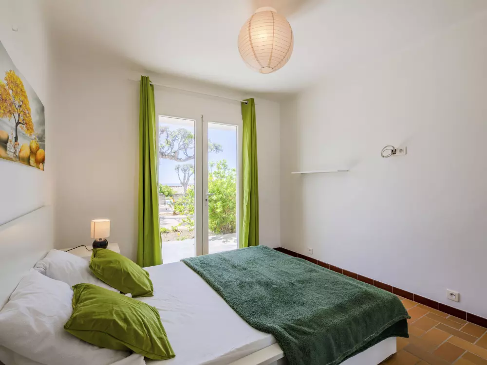 Résidence Le Forum de la Mer