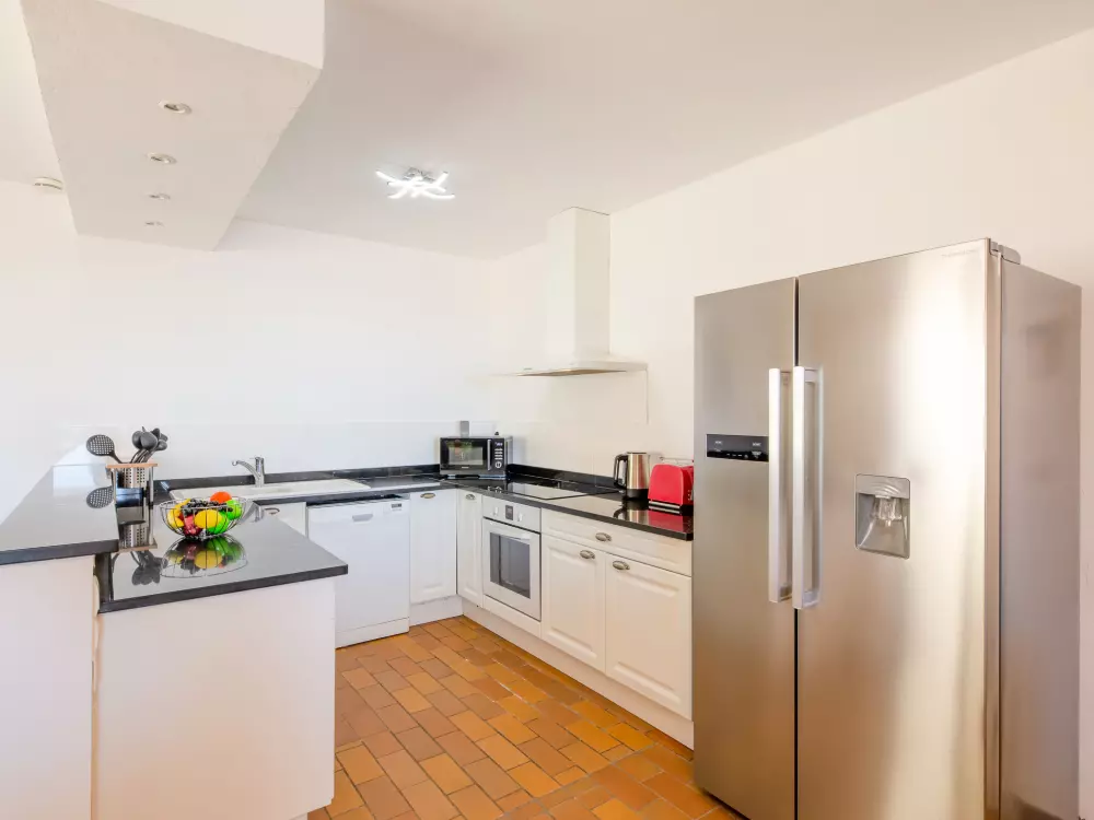 Résidence Le Forum de la Mer