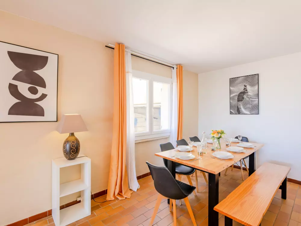 Résidence Le Forum de la Mer