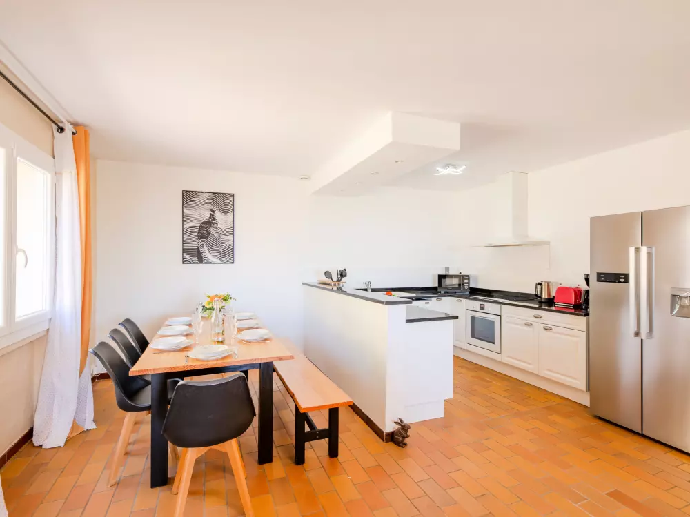 Résidence Le Forum de la Mer