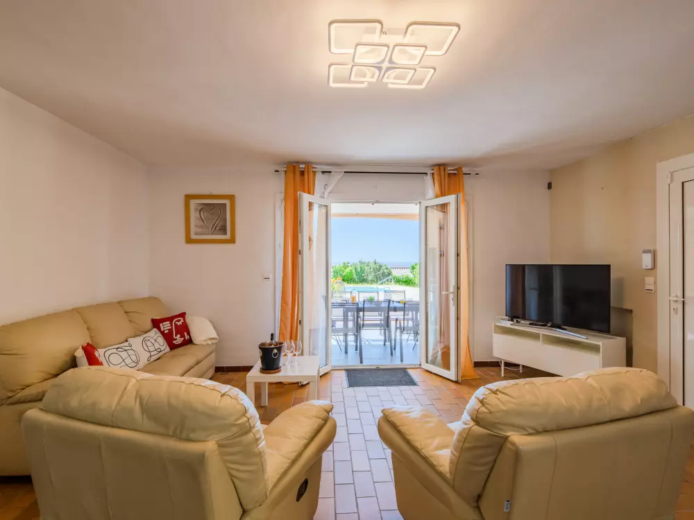 Résidence Le Forum de la Mer