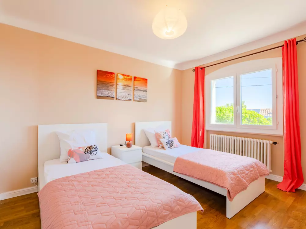 Résidence Le Forum de la Mer