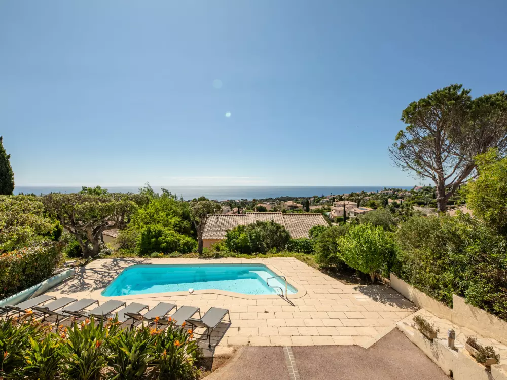 Résidence Le Forum de la Mer