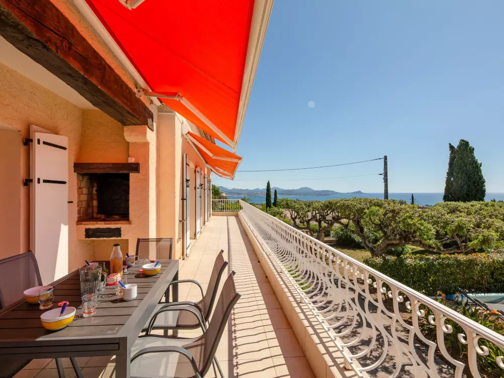 Résidence Le Forum de la Mer