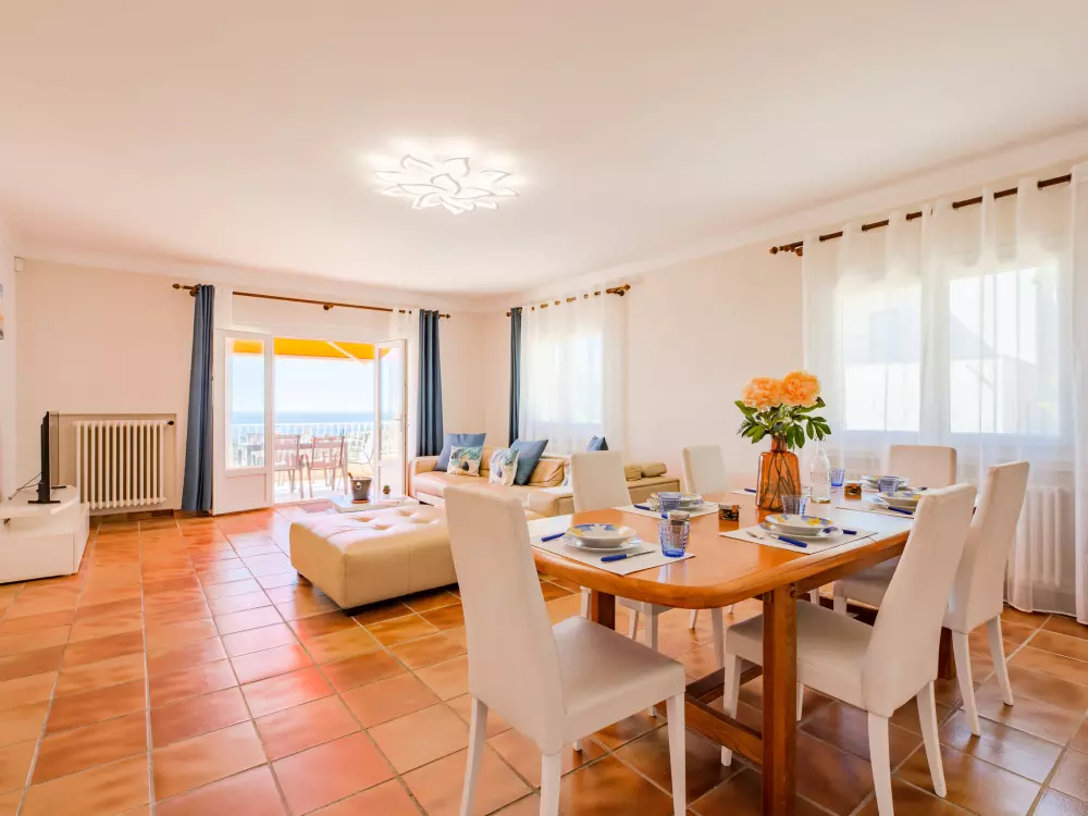 Résidence Le Forum de la Mer