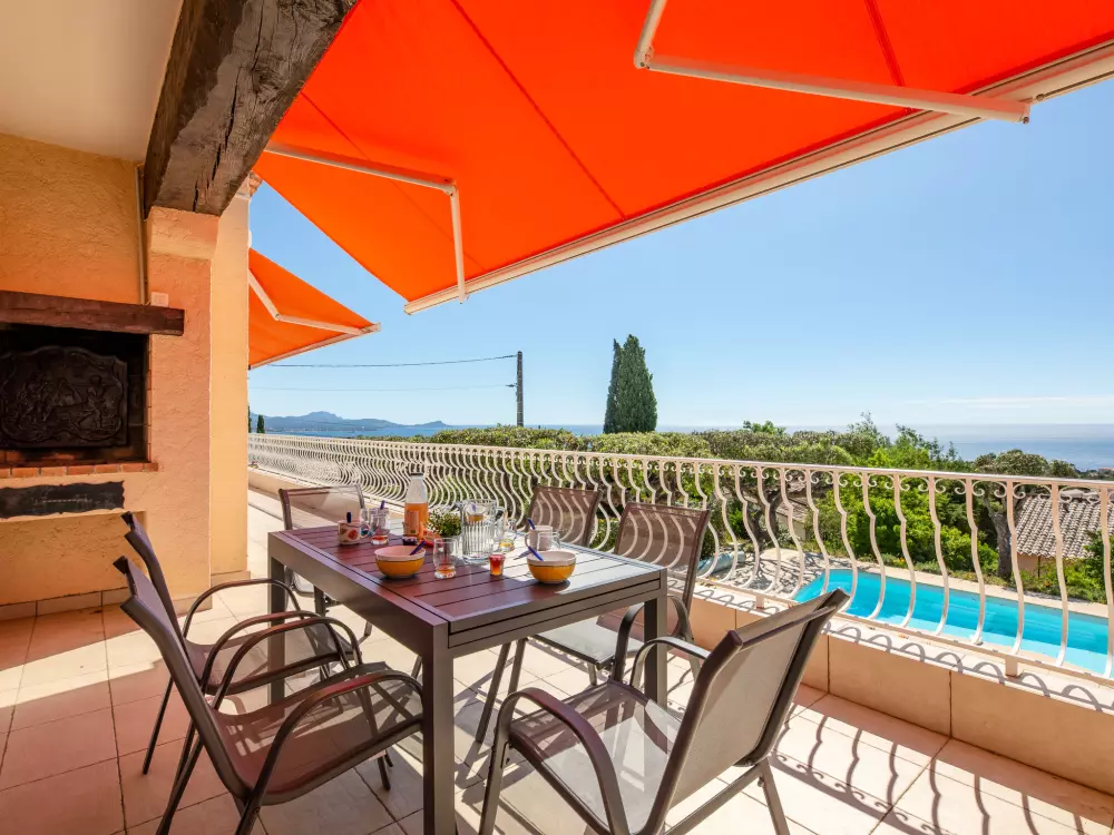 Résidence Le Forum de la Mer