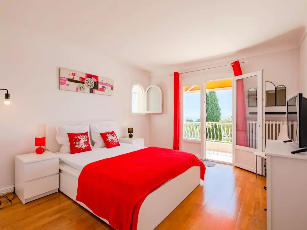 Résidence Le Forum de la Mer