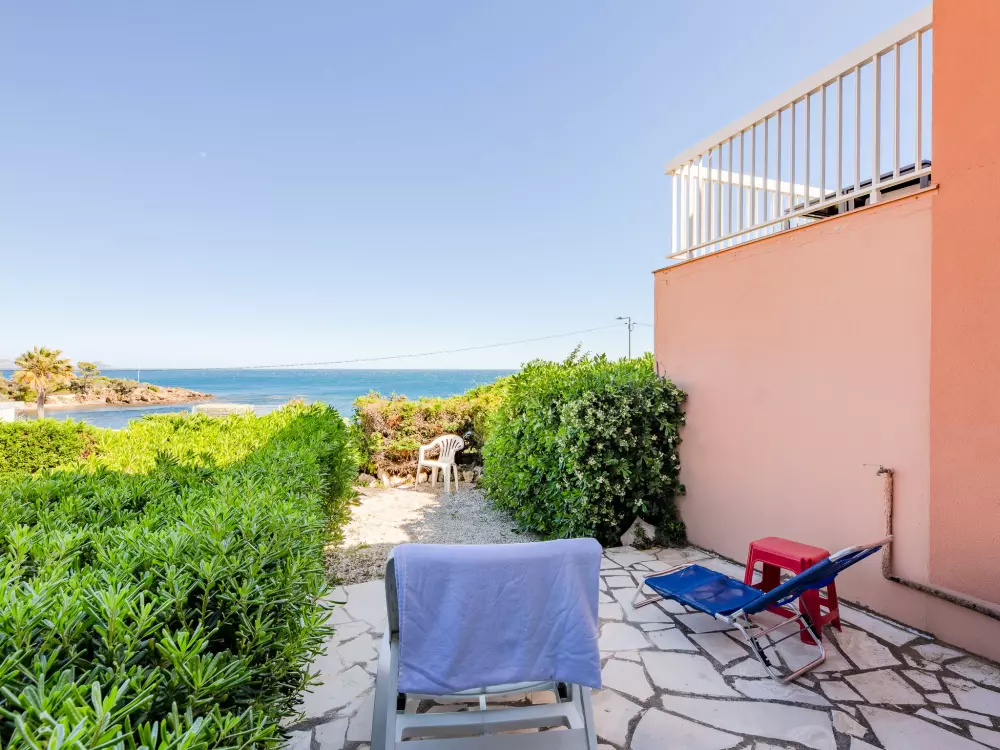 Résidence Le Front de Mer