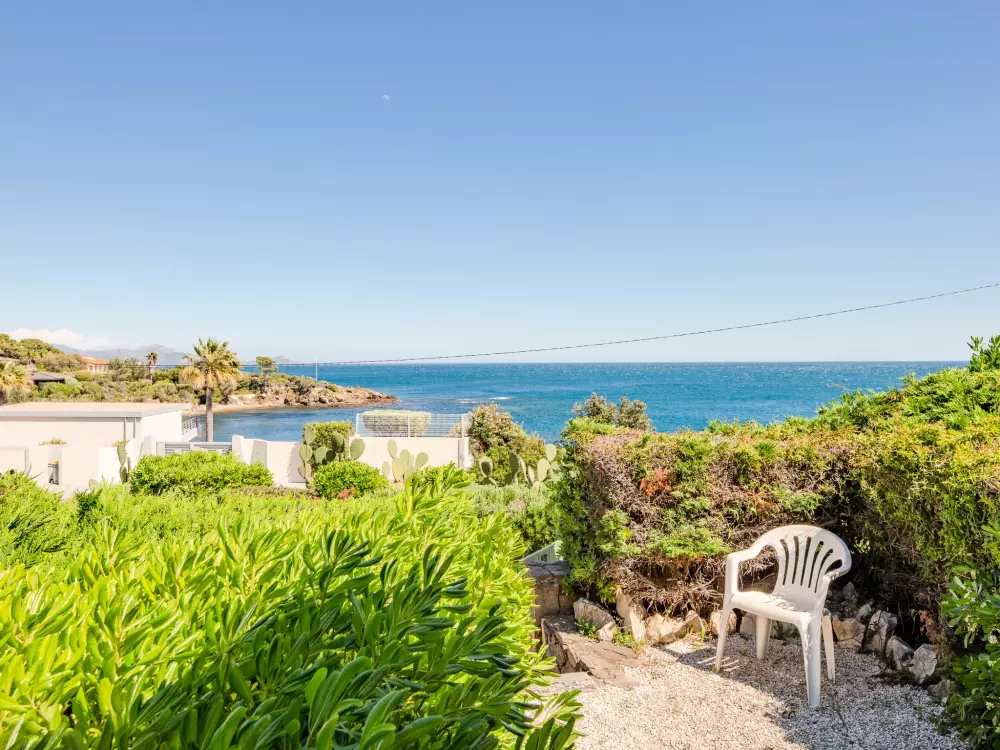 Résidence Le Front de Mer