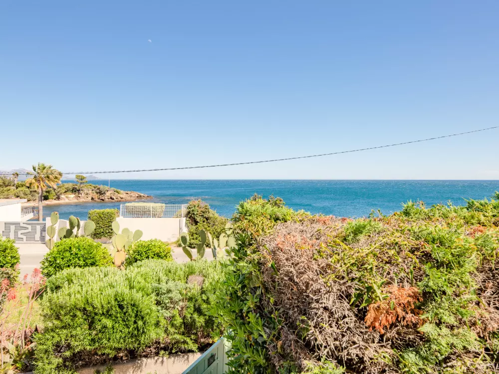 Résidence Le Front de Mer