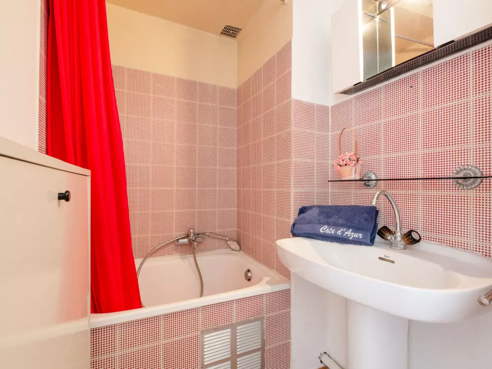 Résidence Le Front de Mer