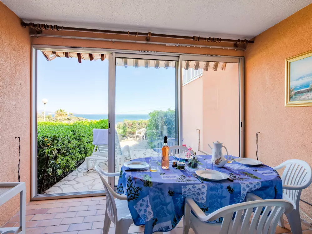 Résidence Le Front de Mer