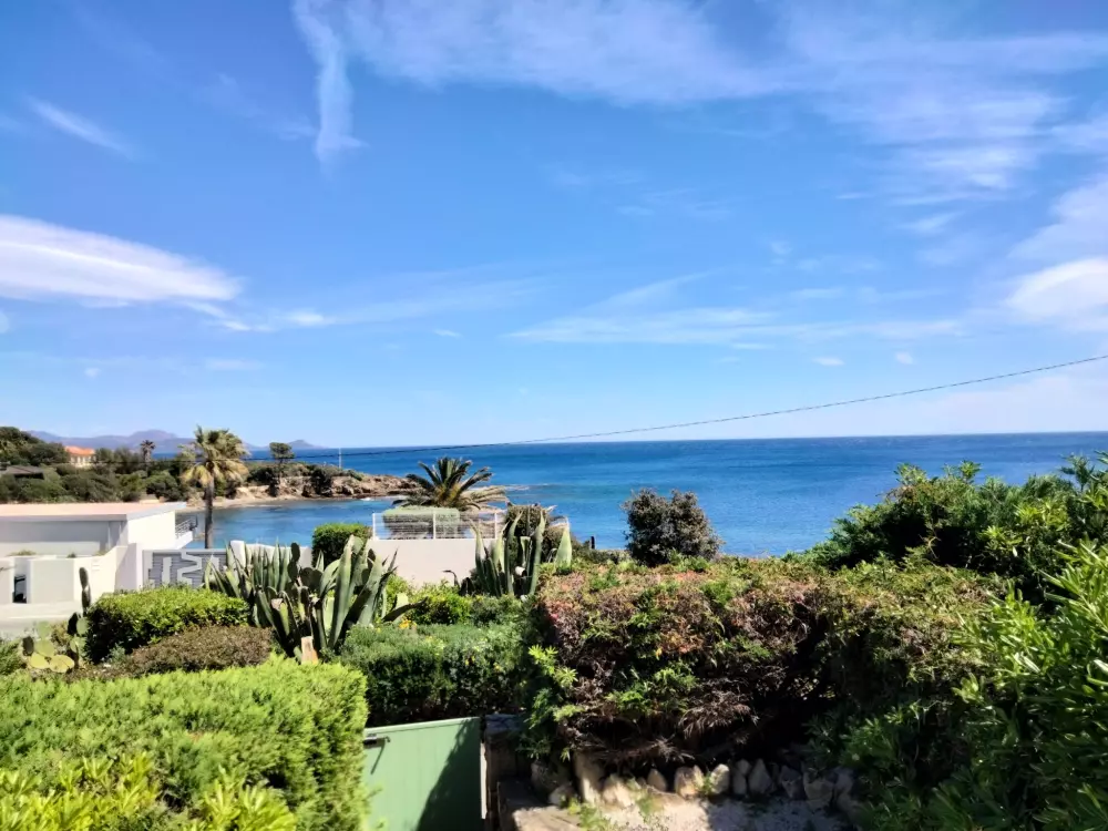 Résidence Le Front de Mer