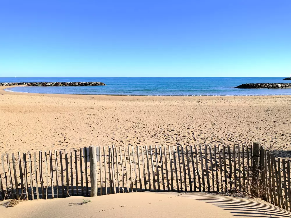 Résidence Le Front de Mer