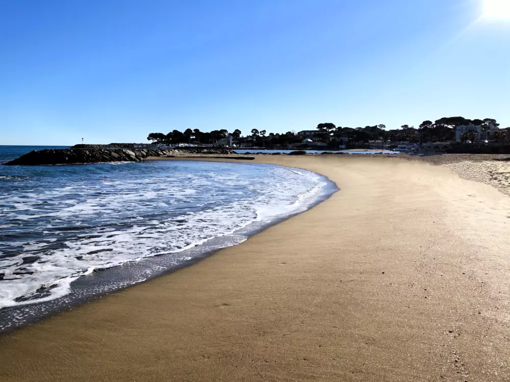 Résidence Le Front de Mer