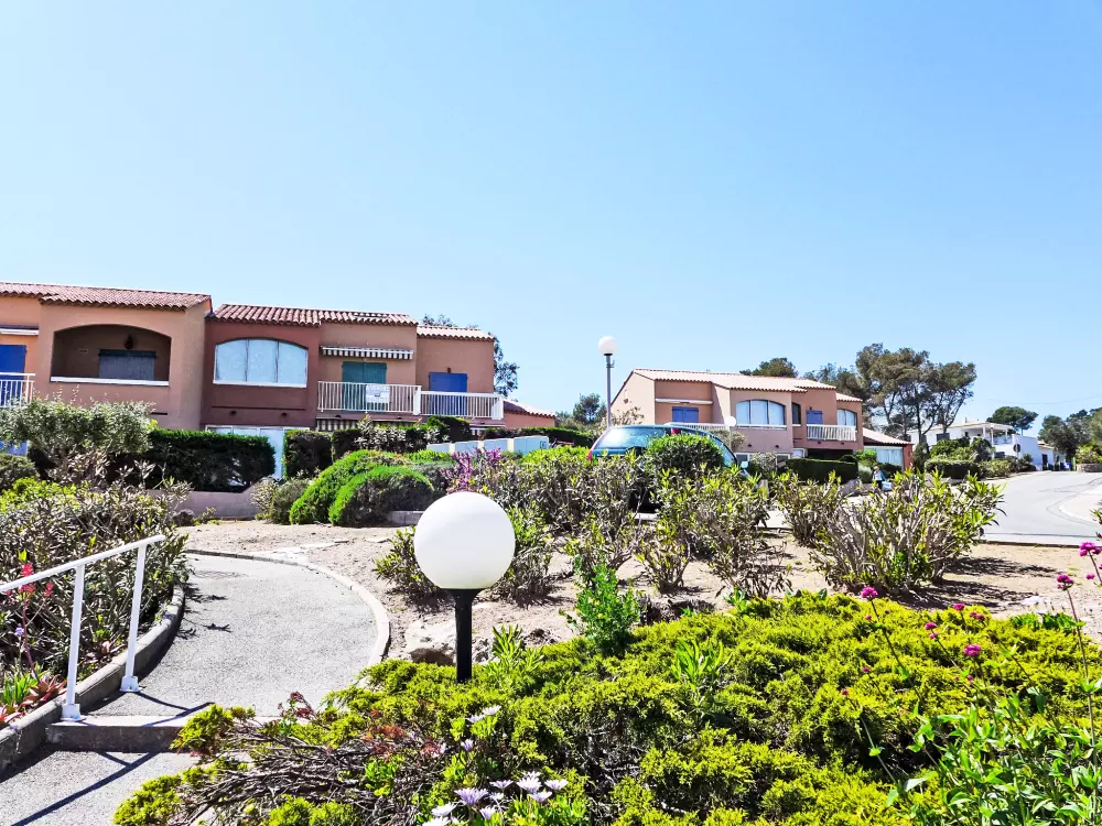 Résidence Le Front de Mer