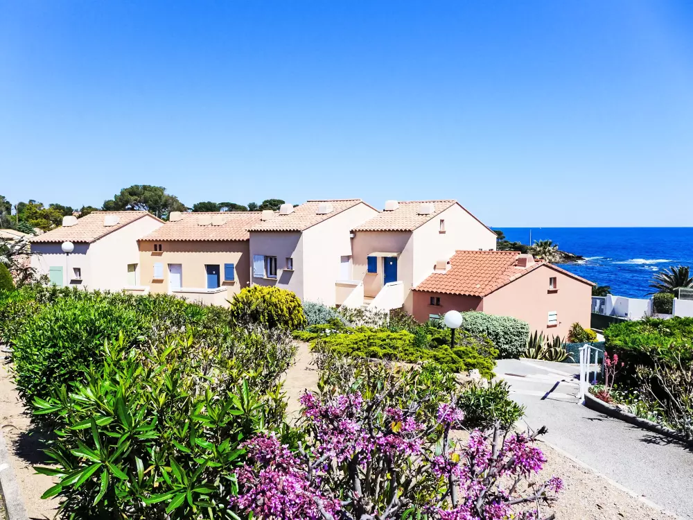 Résidence Le Front de Mer