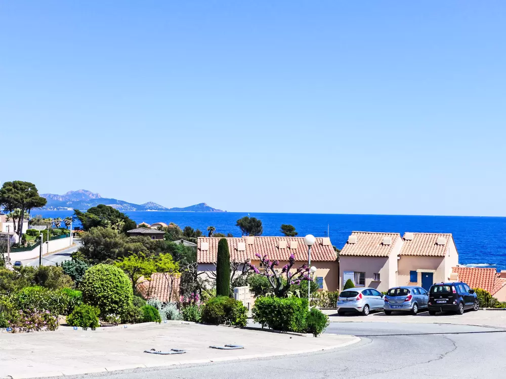 Résidence Le Front de Mer