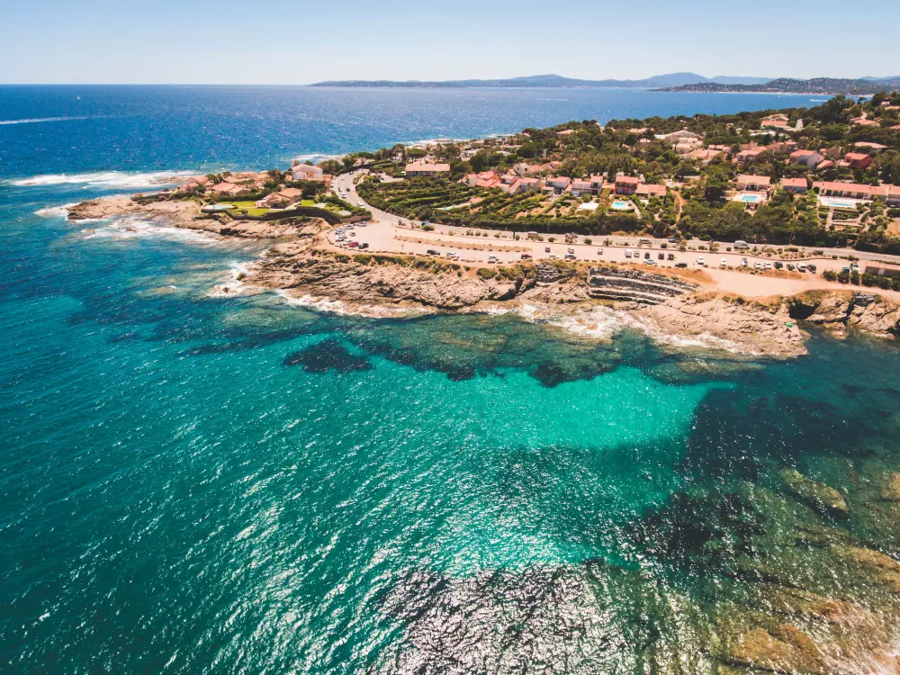 Résidence Le Front de Mer